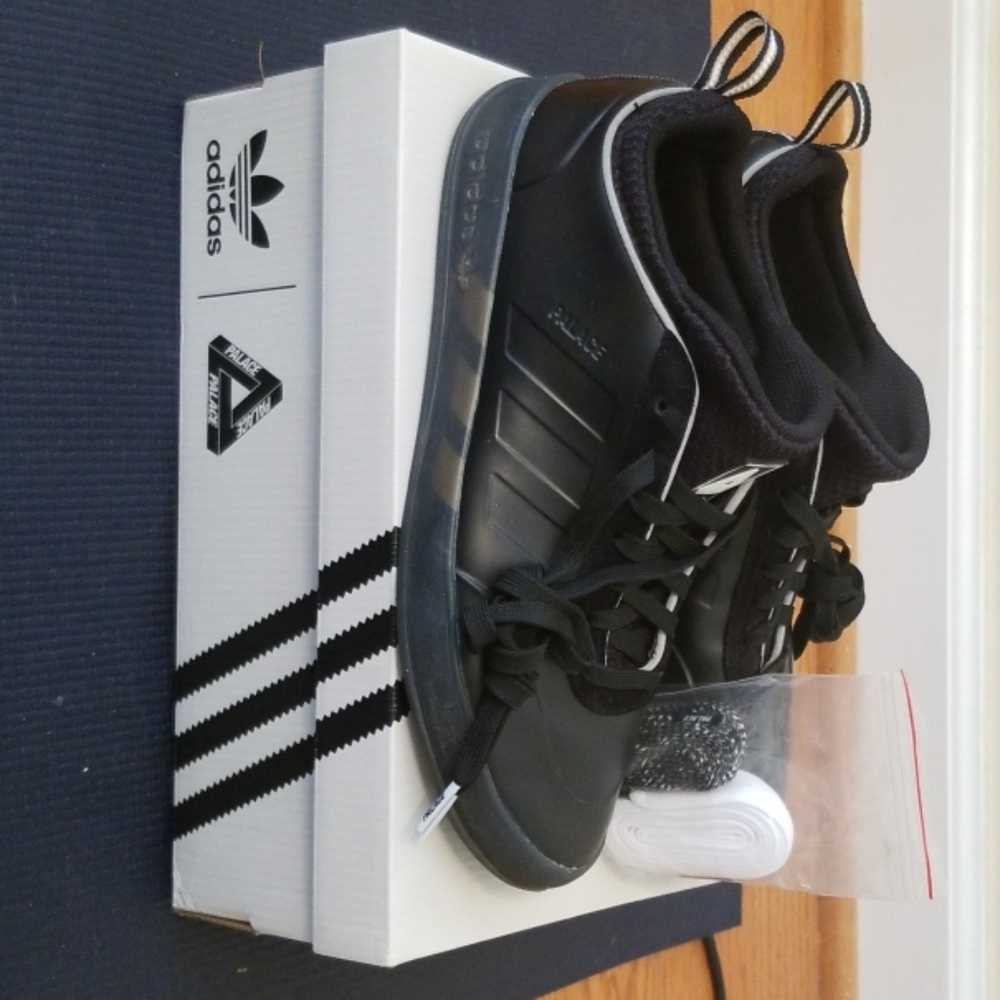 Adidas Palace Pro 2 Sneakers